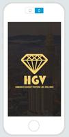 HGV poster