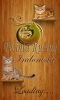 Pecinta Kucing Indonesia capture d'écran 1