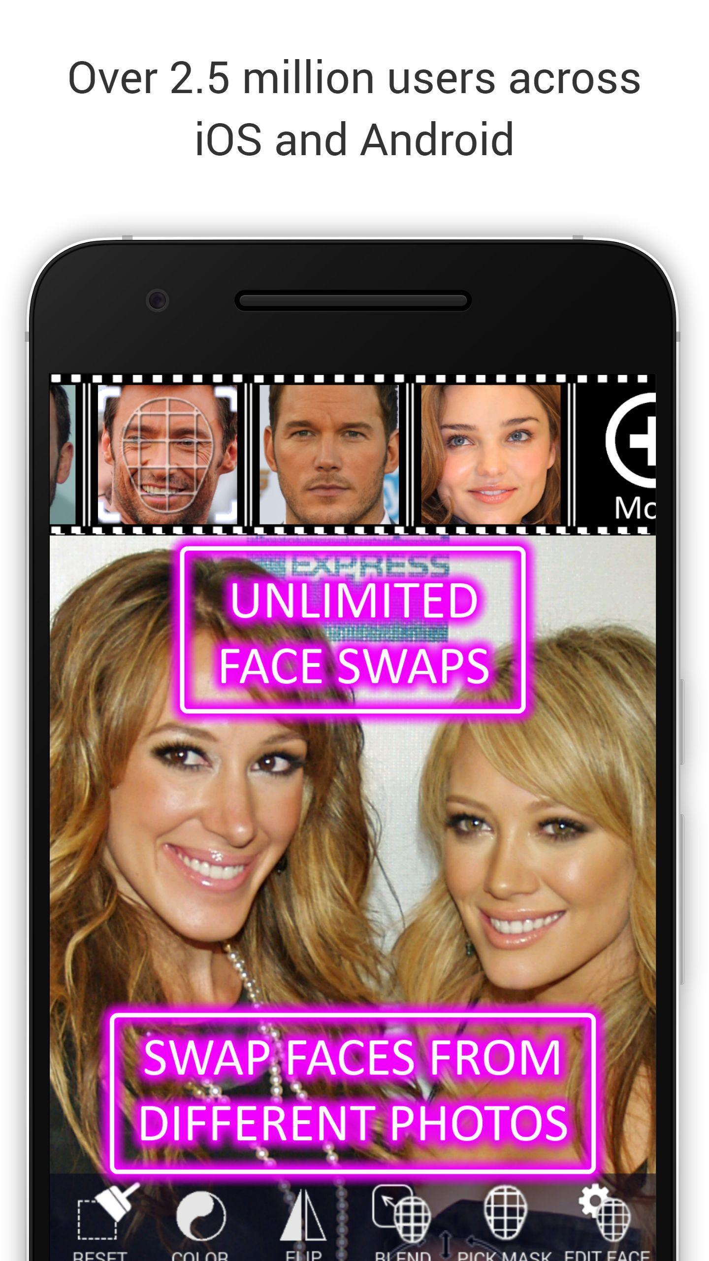 Face Swap Booth - Face Changer APK for Android Download Face Swap Booth - Face Changer APK for Android Download