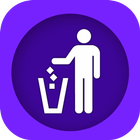 Instant App Remover-icoon