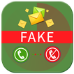 Fake Call & SMS  - Prank Call