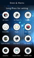 Sirens & Horns Screenshot 1