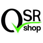 QSR Shop icône