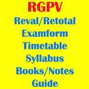 Reval/Revaluation Result RGPV APK