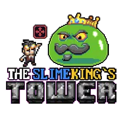 The Slimeking's Tower APK Herunterladen