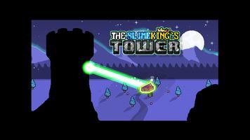 The Slimeking's Tower ポスター