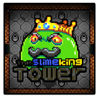 The Slimeking's Tower Beta simgesi