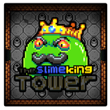 The Slimeking's Tower Beta icône
