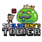 The Slimeking's Tower (No ads) ไอคอน