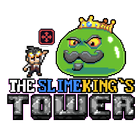 The Slimeking's Tower (No ads) 아이콘