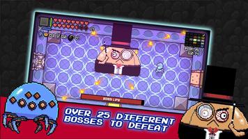 The Slimeking's Tower (No ads) Screenshot 1