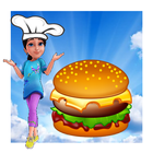 Reva-Shiva Burger Shop icône
