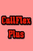 CallFlex Plus plakat