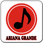 Ariana Grande into you lir biểu tượng