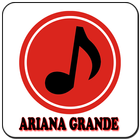 Ariana Grande into you lir icon