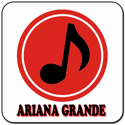 Ariana Grande into you lir APK pour Android Télécharger