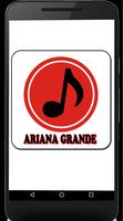 Ariana Grande into you lir স্ক্রিনশট 1