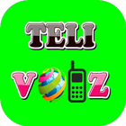 Teli voiz  Platinum أيقونة