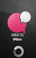 AbbasTel Plus الملصق