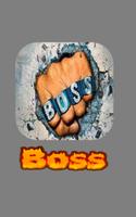 Boss Mobile Dialer Plakat