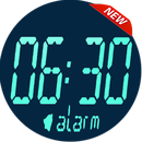 Clock Alarm digital 2018 APK