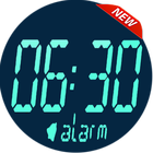 Clock Alarm icône