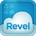 آیکون‌ Revel Online Ordering Demo