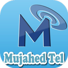 Mujahed Tel أيقونة