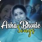 Asha Bhosle Hit Songs иконка