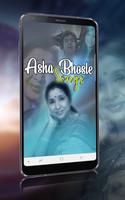 Asha Bhosle Hit Songs постер