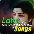Lata Mangeshkar Hit Songs APK