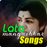 Lata Mangeshkar Hit Songs ikon