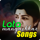 Lata Mangeshkar Hit Songs आइकन