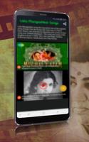 Lata Mangeshkar Hit Songs Ekran Görüntüsü 3