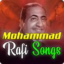 Mohammad Rafi Old Hindi Songs-APK