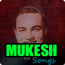 Mukesh Old Songs aplikacja