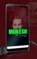 Mukesh Old Songs poster