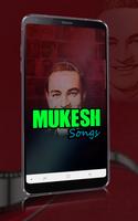 Mukesh Old Songs โปสเตอร์