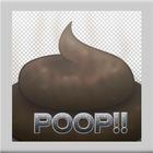 POOP 圖標