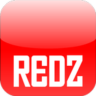 REDZ icône