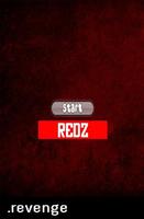 برنامه‌نما REDZ عکس از صفحه