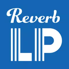 Reverb LP アプリダウンロード