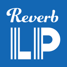 Reverb LP-icoon