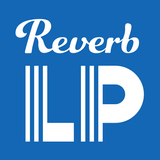 Reverb LP icône