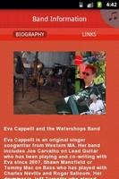 Eva Cappelli and the Watershop capture d'écran 2