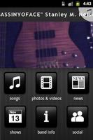 "BASSINYOFACE" Stanley M. Nels captura de pantalla 1