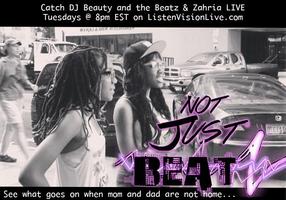برنامه‌نما DJ Beauty And The Beatz عکس از صفحه