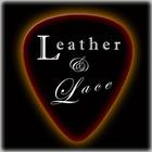 آیکون‌ Leather & Lace Rockin' Country