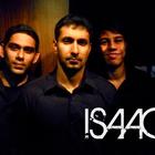ISAAC icône