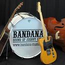 BANDANA - Sound of Johnny Cash APK